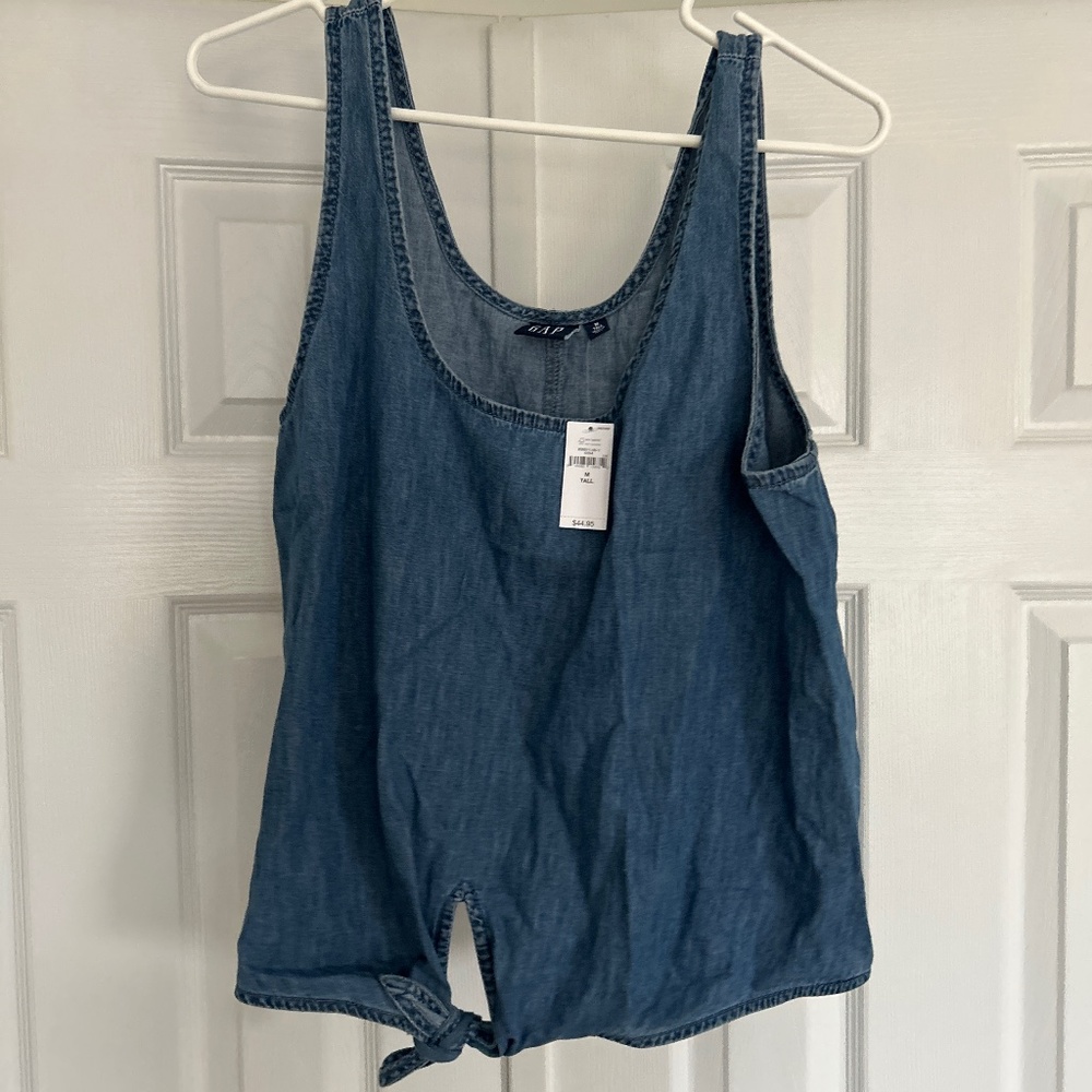 Women’s Crop Top
